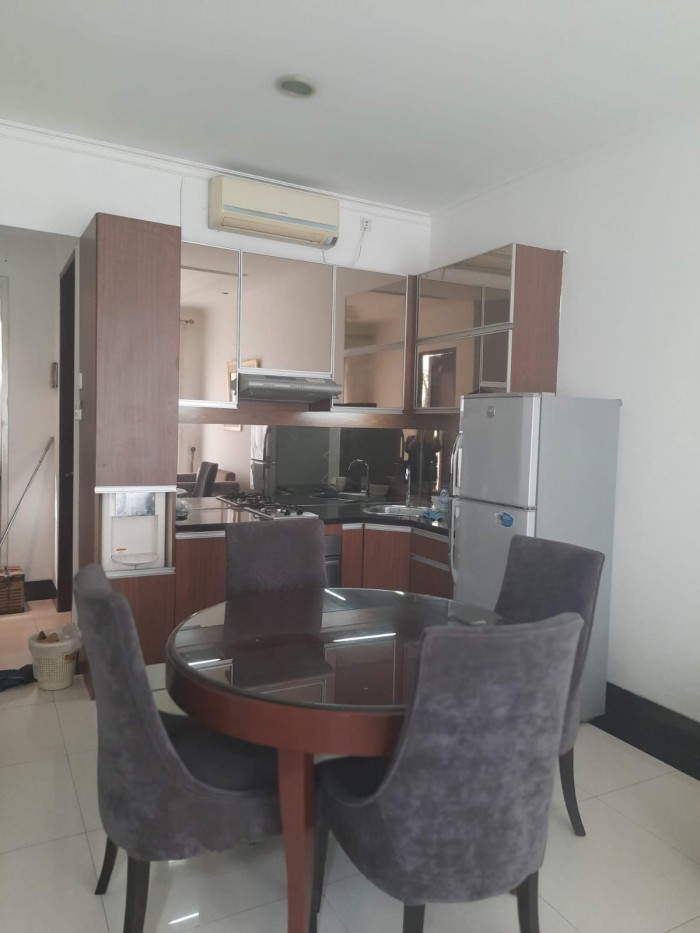 Rumah disewakan di Cilandak Dalam Jakarta Selatan